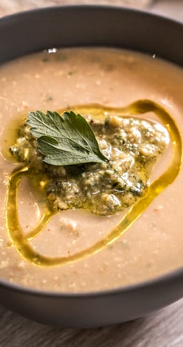 walnut-pesto