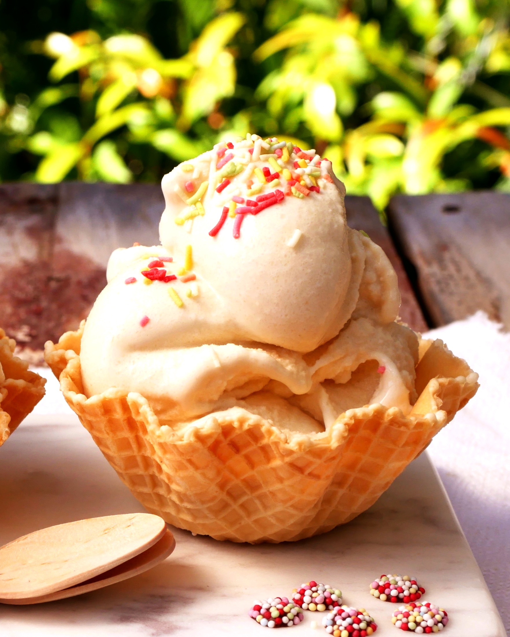 Apuro ice cream online maker recipes