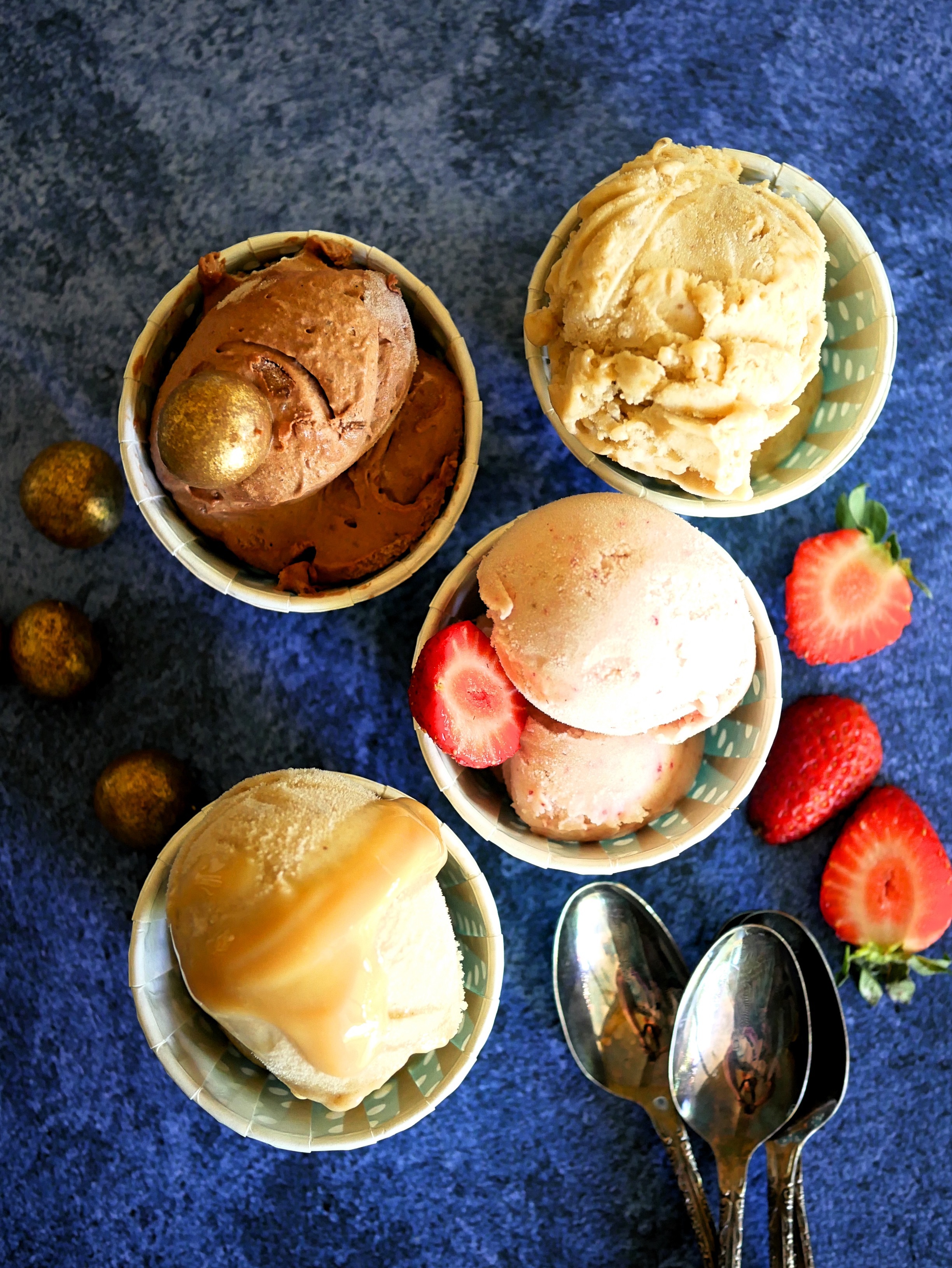 Apuro ice cream maker recipes new arrivals