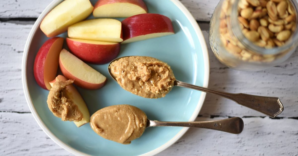 Thermomix recipe: Crunchy or Smooth Peanut Butter | Tenina.com