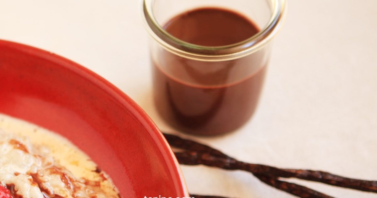 thermomix-recipe-chocolate-sauce-tenina