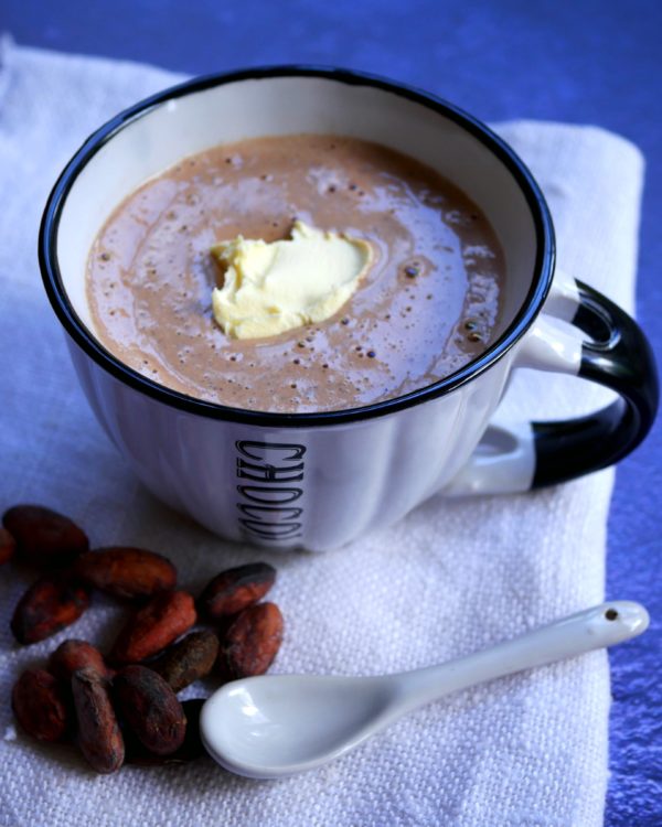 Caribbean Hot Chocolate1 TENINA