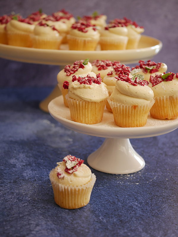 Christmas Cupcakes P one in front