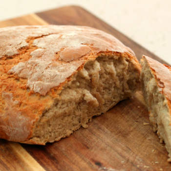 Thermomix recipe: Crusty Rye Bread · Tenina.com